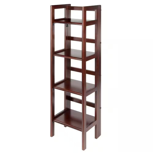 Terry tier foldable shelf - terry,