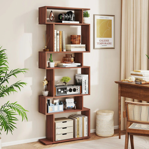 Tier wooden corner - 6,