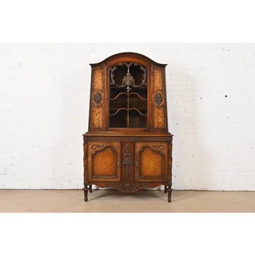 Romweber french regency louis - regency,